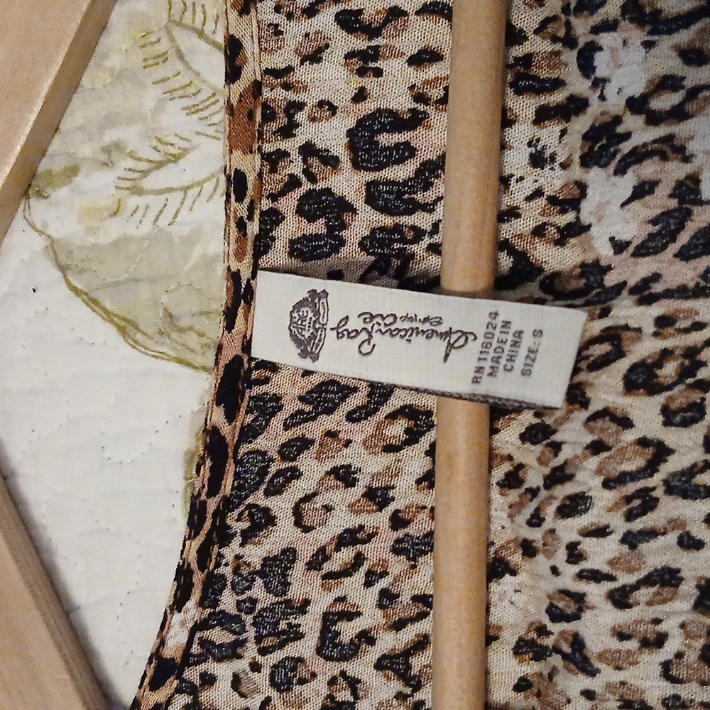 American Rag Dress - Picture 3 of 5